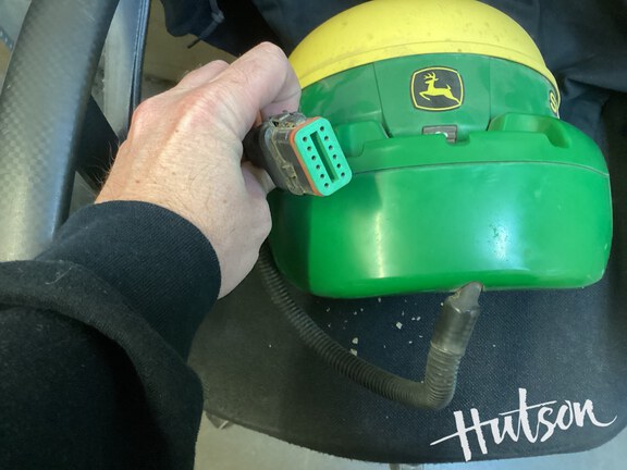 Photo of 2012 John Deere SF3000