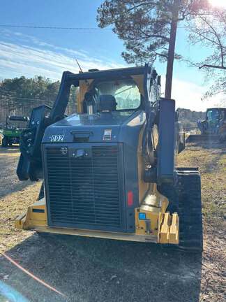 2024 John Deere 333G-5