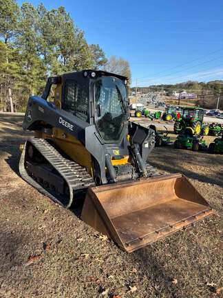 2024 John Deere 333G-3