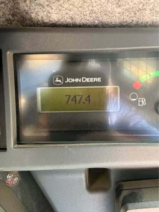 2024 John Deere 333G-8