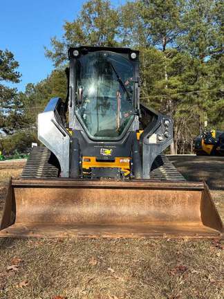 2024 John Deere 333G-2