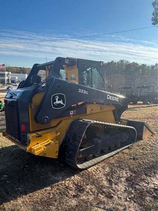 2024 John Deere 333G-4