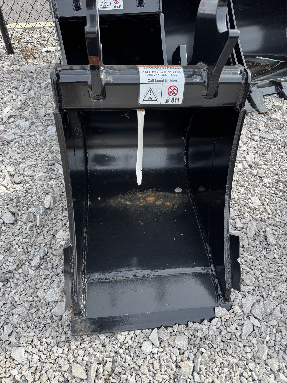 2025 Construction Attachments CA18S