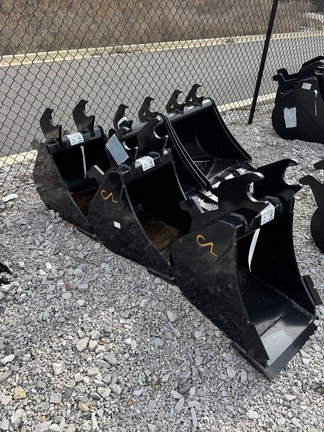 2025 Construction Attachments CA18S