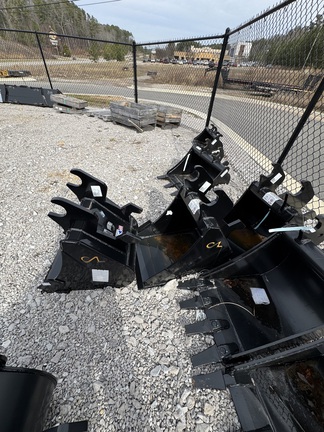 2025 Construction Attachments CA18S