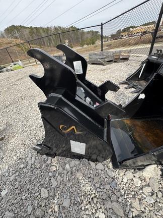 2025 Construction Attachments CA18S