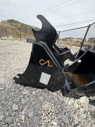 2025 Construction Attachments CA18S