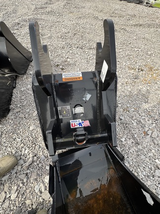 2025 Construction Attachments CA18S