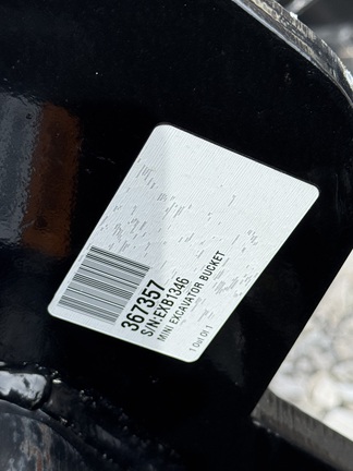 2025 Construction Attachments CA18S