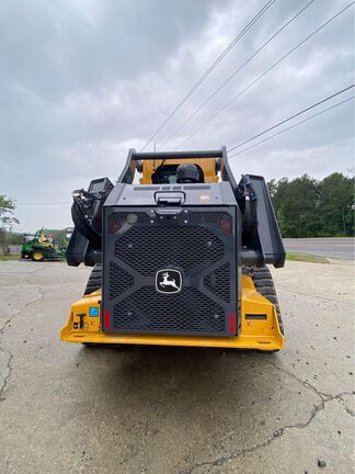 2026 John Deere 333P-4