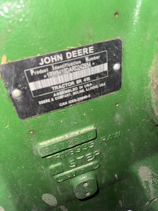 2024 John Deere 8R 410 - Photo2