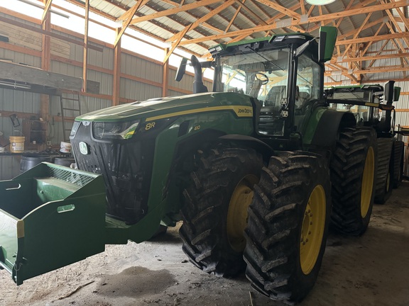 2024 John Deere 8R 410 - Photo5