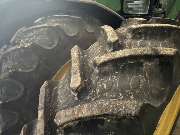 2024 John Deere 8R 410 - Photo4