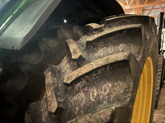 2024 John Deere 8R 410 - Photo3