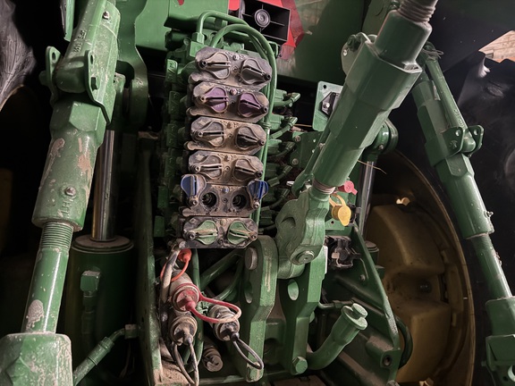 2024 John Deere 8R 410 - Photo6