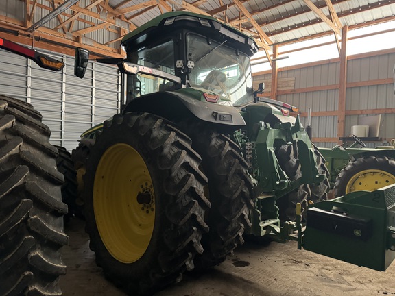 2024 John Deere 8R 410 - Photo7