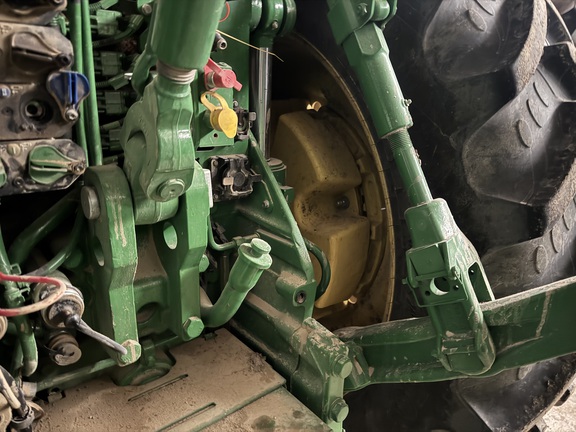2024 John Deere 8R 410 - Photo11