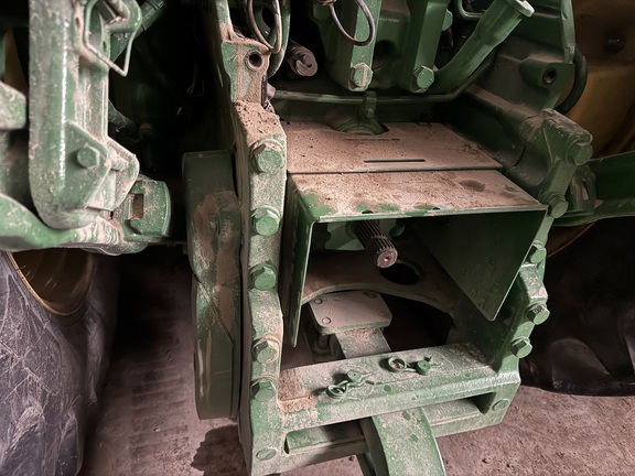 2024 John Deere 8R 410 - Photo10