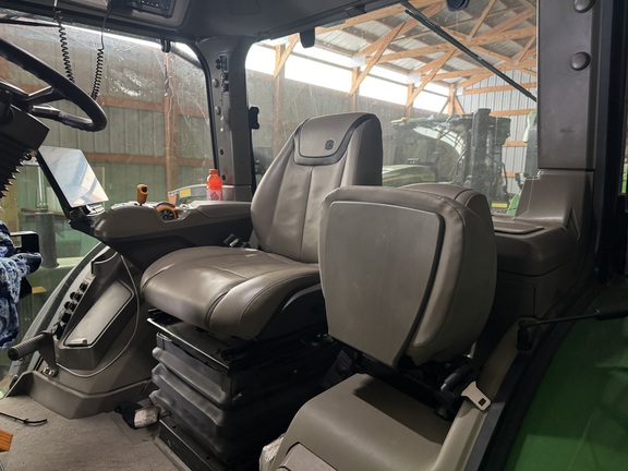 2024 John Deere 8R 410 - Photo12