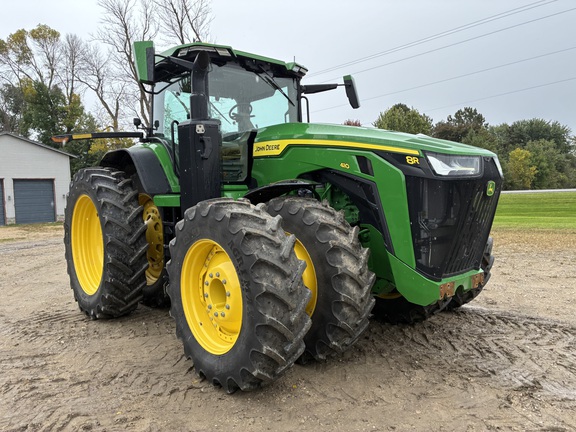 2024 John Deere 8R 410 - Photo3