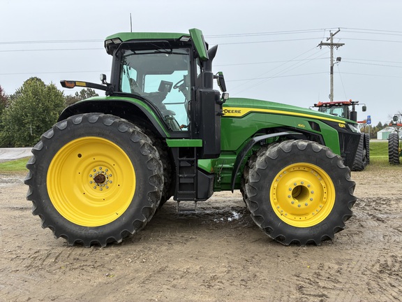 2024 John Deere 8R 410 - Photo4