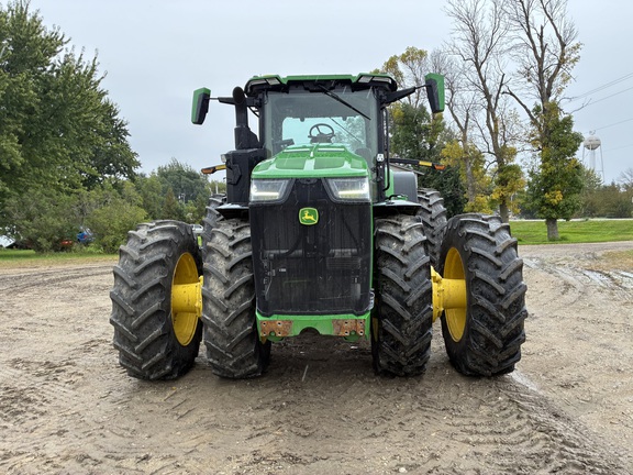 2024 John Deere 8R 410 - Photo2