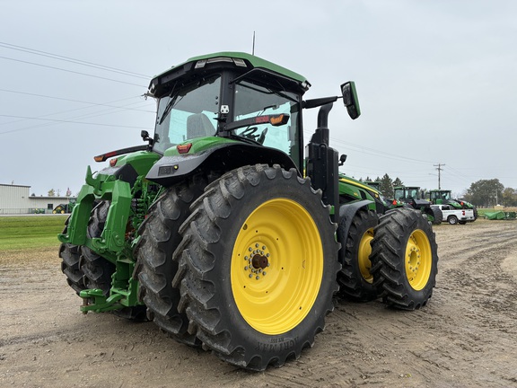 2024 John Deere 8R 410 - Photo5