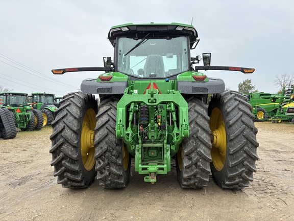 2024 John Deere 8R 410 - Photo6