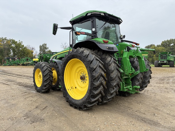 2024 John Deere 8R 410 - Photo7