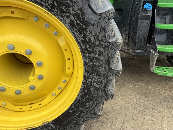 2024 John Deere 8R 410 - Photo10