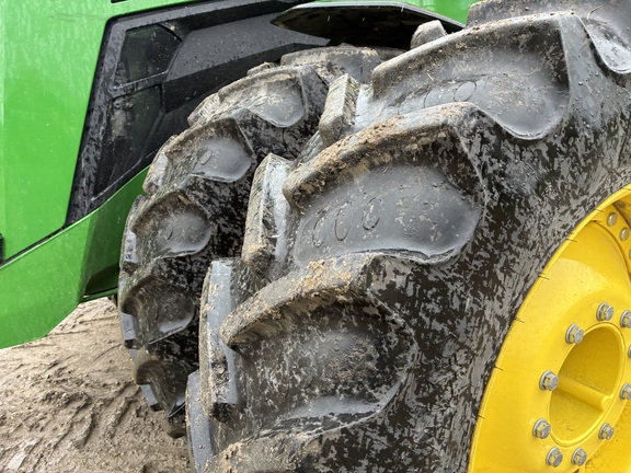 2024 John Deere 8R 410 - Photo11