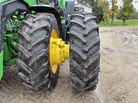 2024 John Deere 8R 410 - Photo12