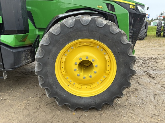 2024 John Deere 8R 410 - Photo13