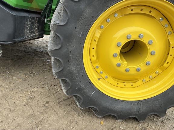 2024 John Deere 8R 410 - Photo14
