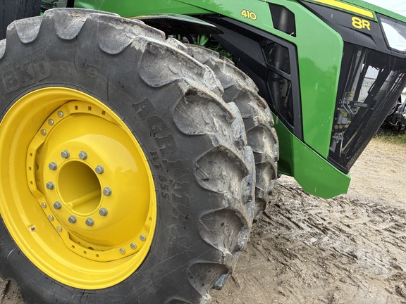 2024 John Deere 8R 410 - Photo15