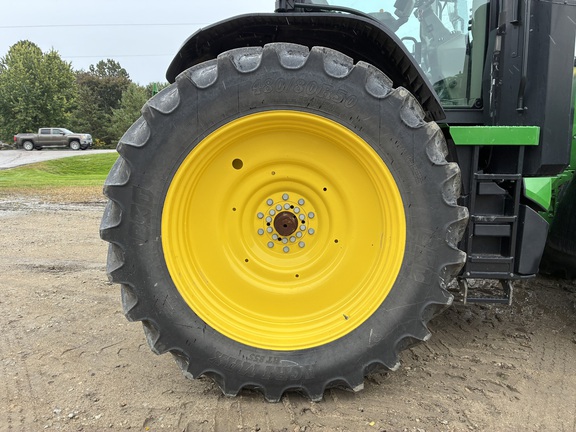 2024 John Deere 8R 410 - Photo17