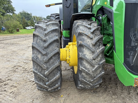 2024 John Deere 8R 410 - Photo16