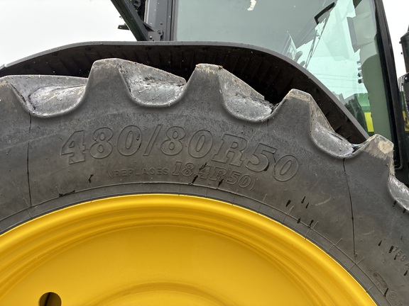 2024 John Deere 8R 410 - Photo18