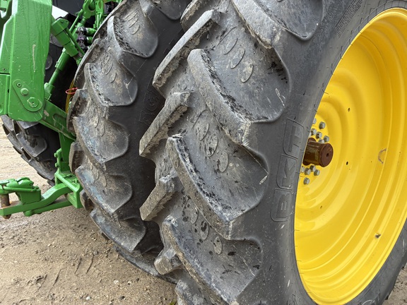 2024 John Deere 8R 410 - Photo19