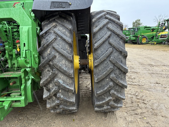 2024 John Deere 8R 410 - Photo20