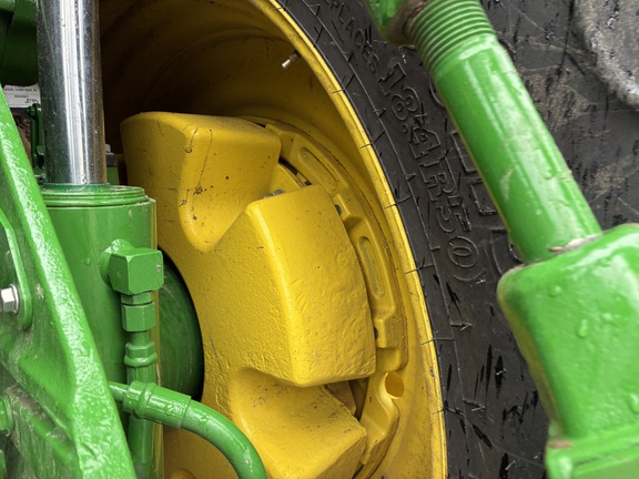 2024 John Deere 8R 410 - Photo21