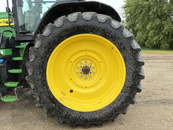 2024 John Deere 8R 410 - Photo22