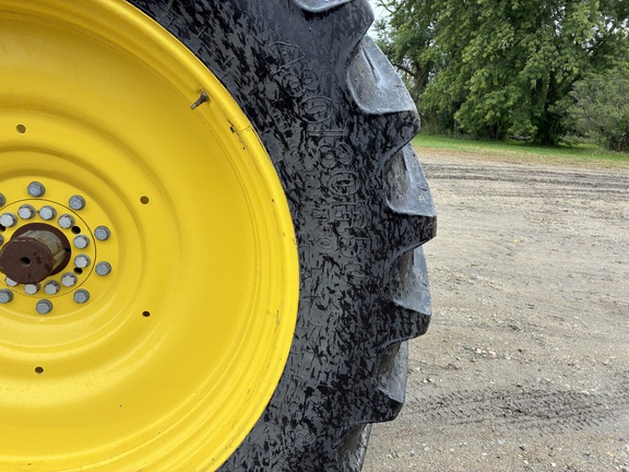 2024 John Deere 8R 410 - Photo23