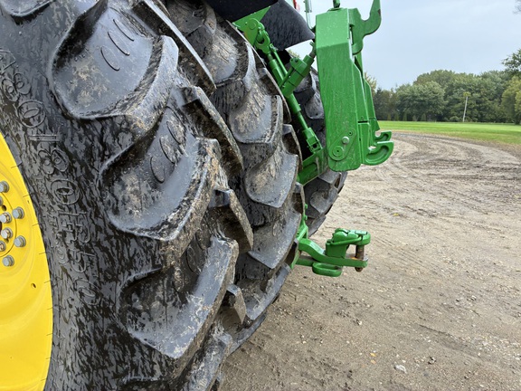 2024 John Deere 8R 410 - Photo24