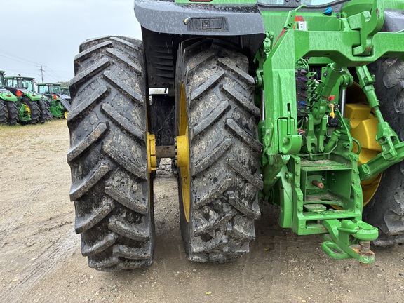 2024 John Deere 8R 410 - Photo25