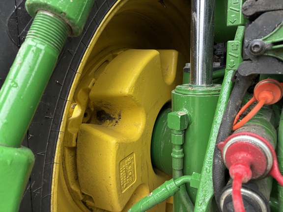 2024 John Deere 8R 410 - Photo26