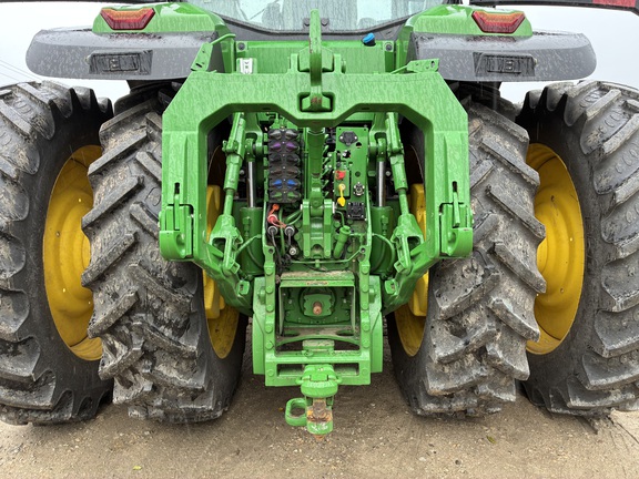 2024 John Deere 8R 410 - Photo31
