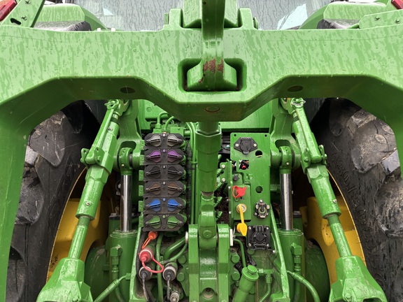 2024 John Deere 8R 410 - Photo32