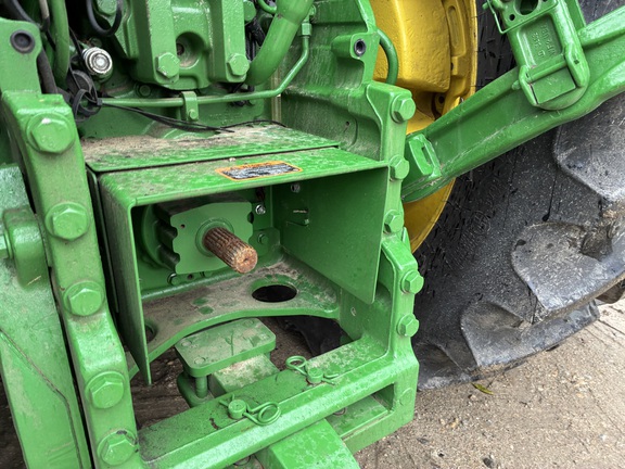 2024 John Deere 8R 410 - Photo33