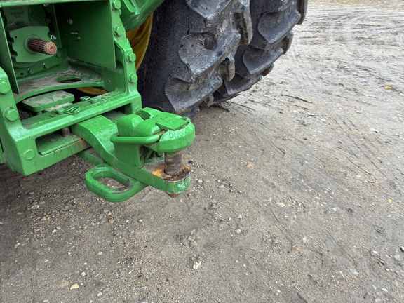 2024 John Deere 8R 410 - Photo35